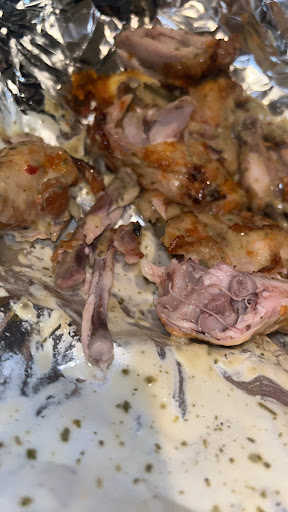 Photo of Black Rooster Livingston - 12-14 Glen Rd, Livingston EH54 8DF