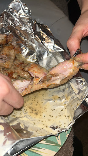 Photo of Black Rooster Livingston - 12-14 Glen Rd, Livingston EH54 8DF