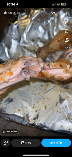 Photo of Black Rooster Livingston - 12-14 Glen Rd, Livingston EH54 8DF