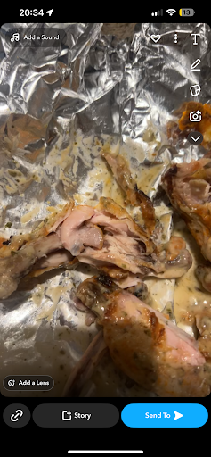 Photo of Black Rooster Livingston - 12-14 Glen Rd, Livingston EH54 8DF