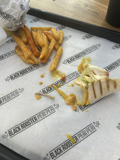 Photo of Black Rooster Livingston - 12-14 Glen Rd, Livingston EH54 8DF