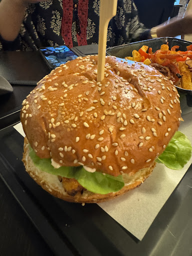 Photo of THE BIG MOUTH GRILL - 147 Mostyn St, Llandudno LL30 2PE