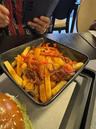 Photo of THE BIG MOUTH GRILL - 147 Mostyn St, Llandudno LL30 2PE