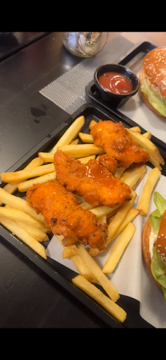 Photo of THE BIG MOUTH GRILL - 147 Mostyn St, Llandudno LL30 2PE