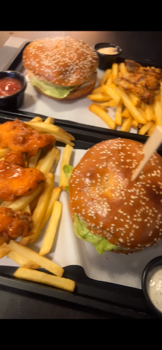 Photo of THE BIG MOUTH GRILL - 147 Mostyn St, Llandudno LL30 2PE