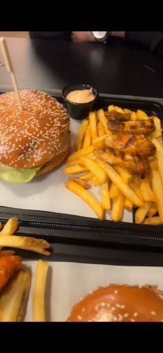 Photo of THE BIG MOUTH GRILL - 147 Mostyn St, Llandudno LL30 2PE