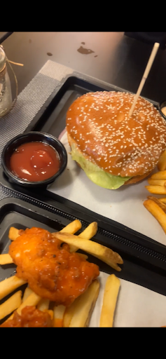 Photo of THE BIG MOUTH GRILL - 147 Mostyn St, Llandudno LL30 2PE