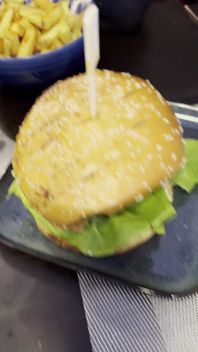 Photo of THE BIG MOUTH GRILL - 147 Mostyn St, Llandudno LL30 2PE