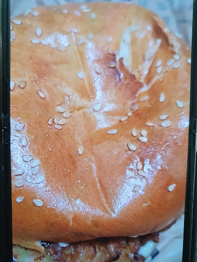 Photo of THE BIG MOUTH GRILL - 147 Mostyn St, Llandudno LL30 2PE