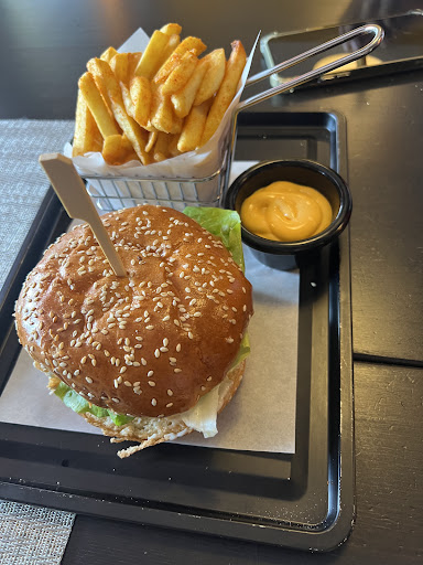 Photo of THE BIG MOUTH GRILL - 147 Mostyn St, Llandudno LL30 2PE