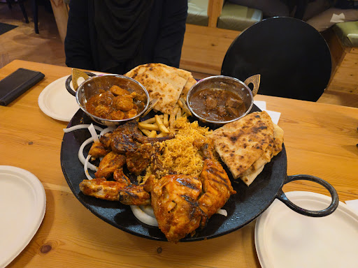 Photo of THE BIG MOUTH GRILL - 147 Mostyn St, Llandudno LL30 2PE