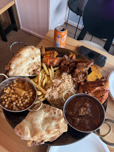 Photo of THE BIG MOUTH GRILL - 147 Mostyn St, Llandudno LL30 2PE