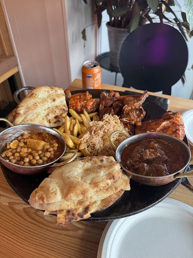 Photo of THE BIG MOUTH GRILL - 147 Mostyn St, Llandudno LL30 2PE