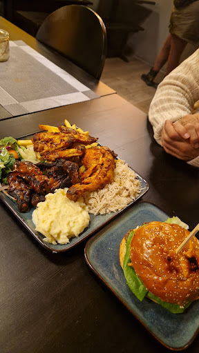 Photo of THE BIG MOUTH GRILL - 147 Mostyn St, Llandudno LL30 2PE