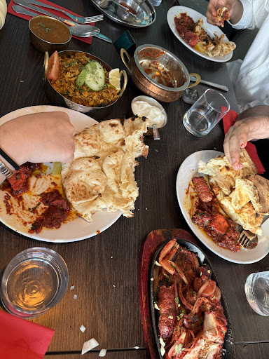 Photo of Mostyn Tandoori - The Jasmin house, The Mall Shopping Arcade and Cafe, 39 Mostyn St, Llandudno LL30 2NL