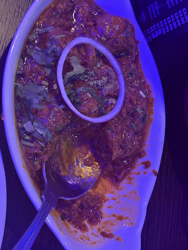 Photo of Mostyn Tandoori - The Jasmin house, The Mall Shopping Arcade and Cafe, 39 Mostyn St, Llandudno LL30 2NL