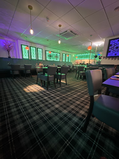 Photo of Mostyn Tandoori - The Jasmin house, The Mall Shopping Arcade and Cafe, 39 Mostyn St, Llandudno LL30 2NL