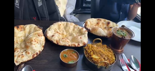 Photo of Mostyn Tandoori - The Jasmin house, The Mall Shopping Arcade and Cafe, 39 Mostyn St, Llandudno LL30 2NL