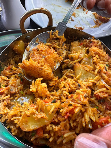 Photo of Mostyn Tandoori - The Jasmin house, The Mall Shopping Arcade and Cafe, 39 Mostyn St, Llandudno LL30 2NL