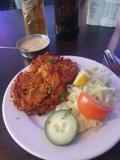 Photo of Mostyn Tandoori - The Jasmin house, The Mall Shopping Arcade and Cafe, 39 Mostyn St, Llandudno LL30 2NL