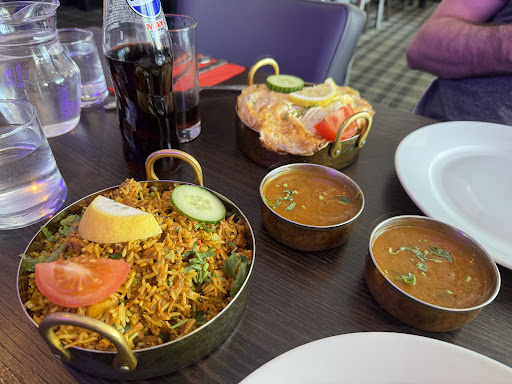 Photo of Mostyn Tandoori - The Jasmin house, The Mall Shopping Arcade and Cafe, 39 Mostyn St, Llandudno LL30 2NL