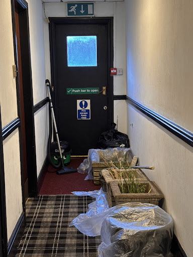 Photo of Mostyn Tandoori - The Jasmin house, The Mall Shopping Arcade and Cafe, 39 Mostyn St, Llandudno LL30 2NL