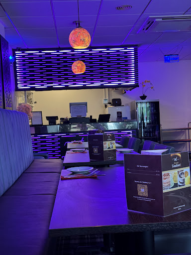 Photo of Mostyn Tandoori - The Jasmin house, The Mall Shopping Arcade and Cafe, 39 Mostyn St, Llandudno LL30 2NL