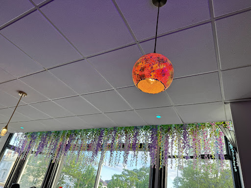 Photo of Mostyn Tandoori - The Jasmin house, The Mall Shopping Arcade and Cafe, 39 Mostyn St, Llandudno LL30 2NL