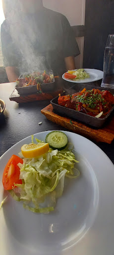 Photo of Mostyn Tandoori - The Jasmin house, The Mall Shopping Arcade and Cafe, 39 Mostyn St, Llandudno LL30 2NL