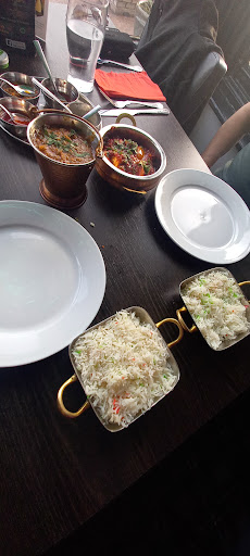 Photo of Mostyn Tandoori - The Jasmin house, The Mall Shopping Arcade and Cafe, 39 Mostyn St, Llandudno LL30 2NL