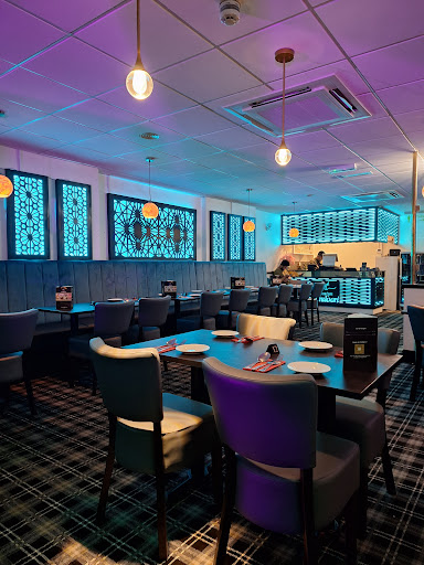 Photo of Mostyn Tandoori - The Jasmin house, The Mall Shopping Arcade and Cafe, 39 Mostyn St, Llandudno LL30 2NL