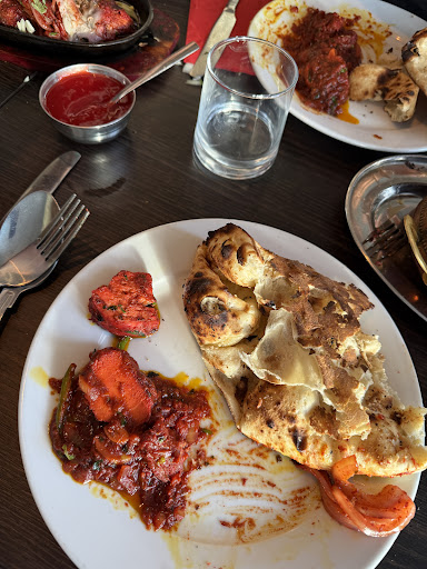 Photo of Mostyn Tandoori - The Jasmin house, The Mall Shopping Arcade and Cafe, 39 Mostyn St, Llandudno LL30 2NL