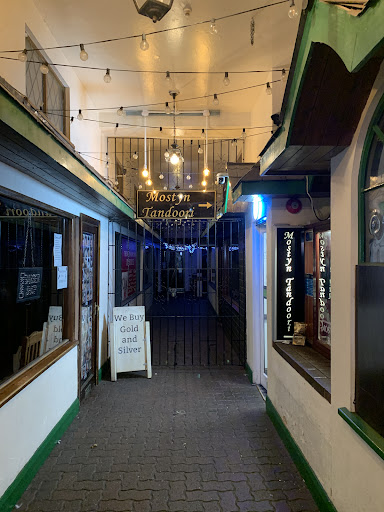 Photo of Mostyn Tandoori - The Jasmin house, The Mall Shopping Arcade and Cafe, 39 Mostyn St, Llandudno LL30 2NL