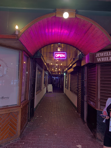 Photo of Mostyn Tandoori - The Jasmin house, The Mall Shopping Arcade and Cafe, 39 Mostyn St, Llandudno LL30 2NL
