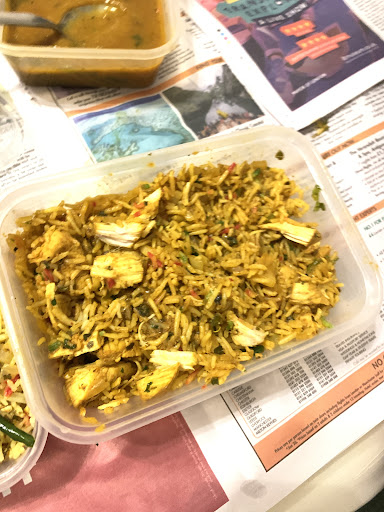 Photo of Mostyn Tandoori - The Jasmin house, The Mall Shopping Arcade and Cafe, 39 Mostyn St, Llandudno LL30 2NL