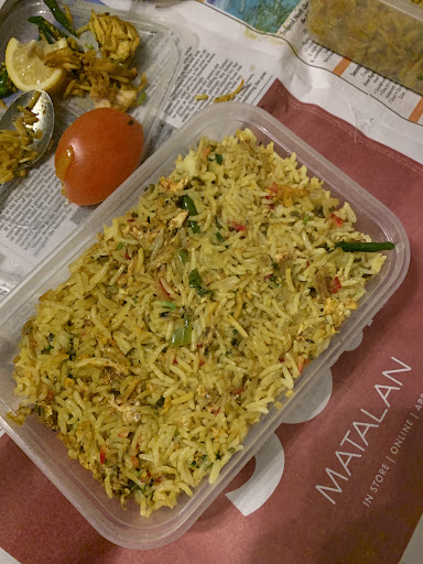 Photo of Mostyn Tandoori - The Jasmin house, The Mall Shopping Arcade and Cafe, 39 Mostyn St, Llandudno LL30 2NL