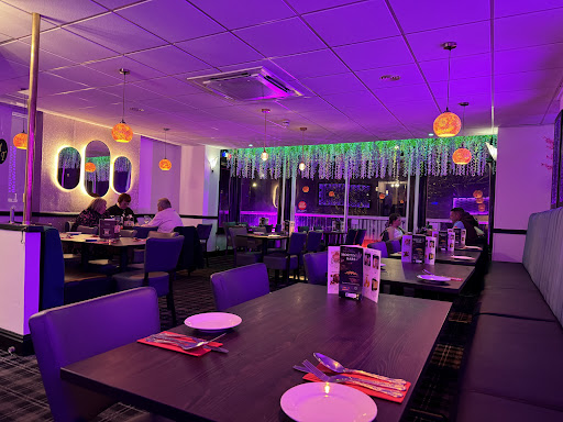 Photo of Mostyn Tandoori - The Jasmin house, The Mall Shopping Arcade and Cafe, 39 Mostyn St, Llandudno LL30 2NL