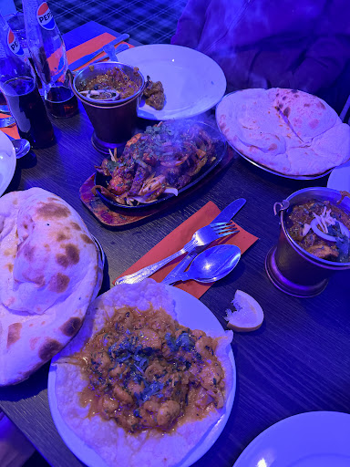 Photo of Mostyn Tandoori - The Jasmin house, The Mall Shopping Arcade and Cafe, 39 Mostyn St, Llandudno LL30 2NL