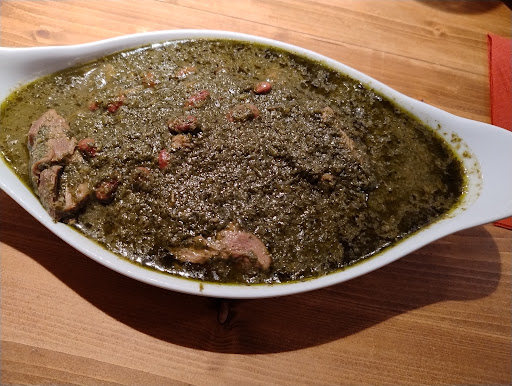 Photo of Rousta's - 12 Mostyn Ave, Llandudno LL30 1YS