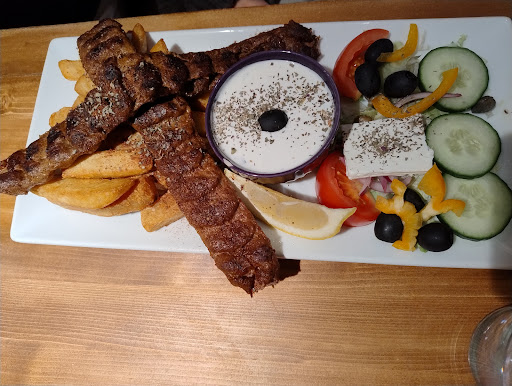 Photo of Rousta's - 12 Mostyn Ave, Llandudno LL30 1YS