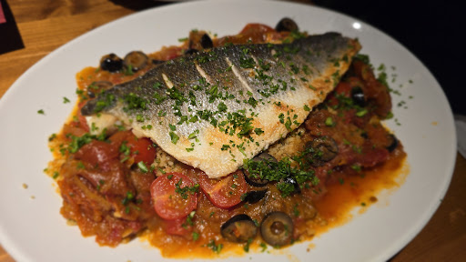 Photo of Rousta's - 12 Mostyn Ave, Llandudno LL30 1YS