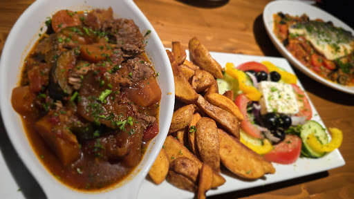 Photo of Rousta's - 12 Mostyn Ave, Llandudno LL30 1YS