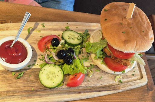 Photo of Rousta's - 12 Mostyn Ave, Llandudno LL30 1YS