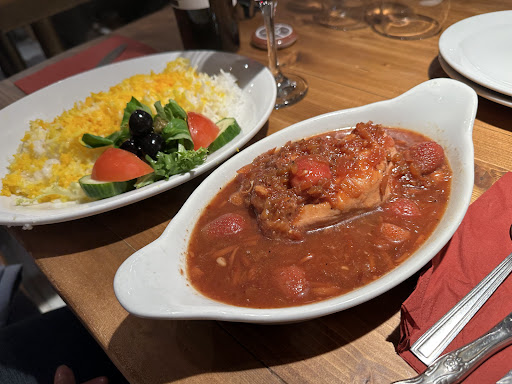 Photo of Rousta's - 12 Mostyn Ave, Llandudno LL30 1YS