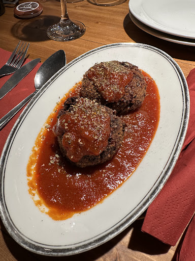 Photo of Rousta's - 12 Mostyn Ave, Llandudno LL30 1YS