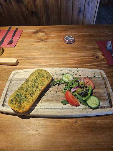 Photo of Rousta's - 12 Mostyn Ave, Llandudno LL30 1YS