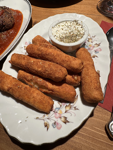 Photo of Rousta's - 12 Mostyn Ave, Llandudno LL30 1YS