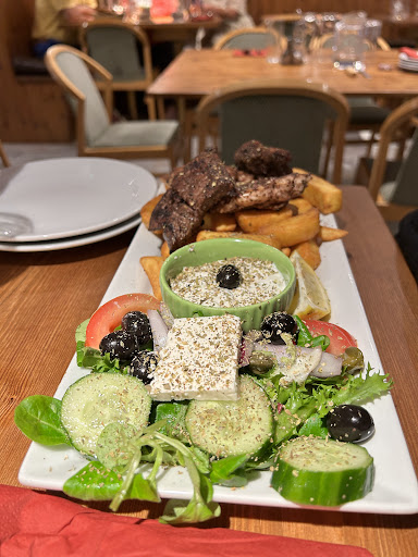 Photo of Rousta's - 12 Mostyn Ave, Llandudno LL30 1YS