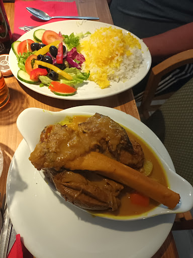 Photo of Rousta's - 12 Mostyn Ave, Llandudno LL30 1YS