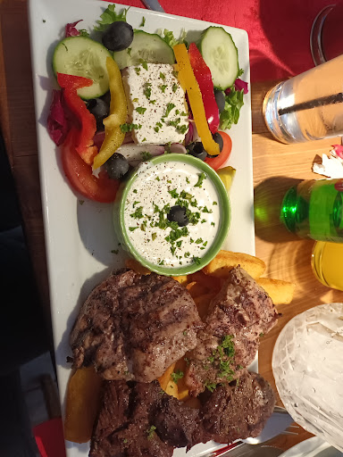 Photo of Rousta's - 12 Mostyn Ave, Llandudno LL30 1YS